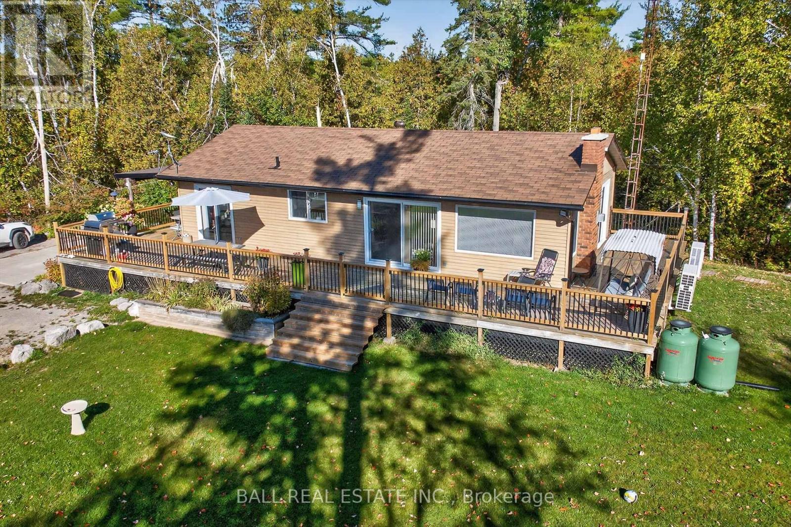 1352 County Rd 49 Road, Trent Lakes, Ontario  K0M 1A0 - Photo 50 - X12445274