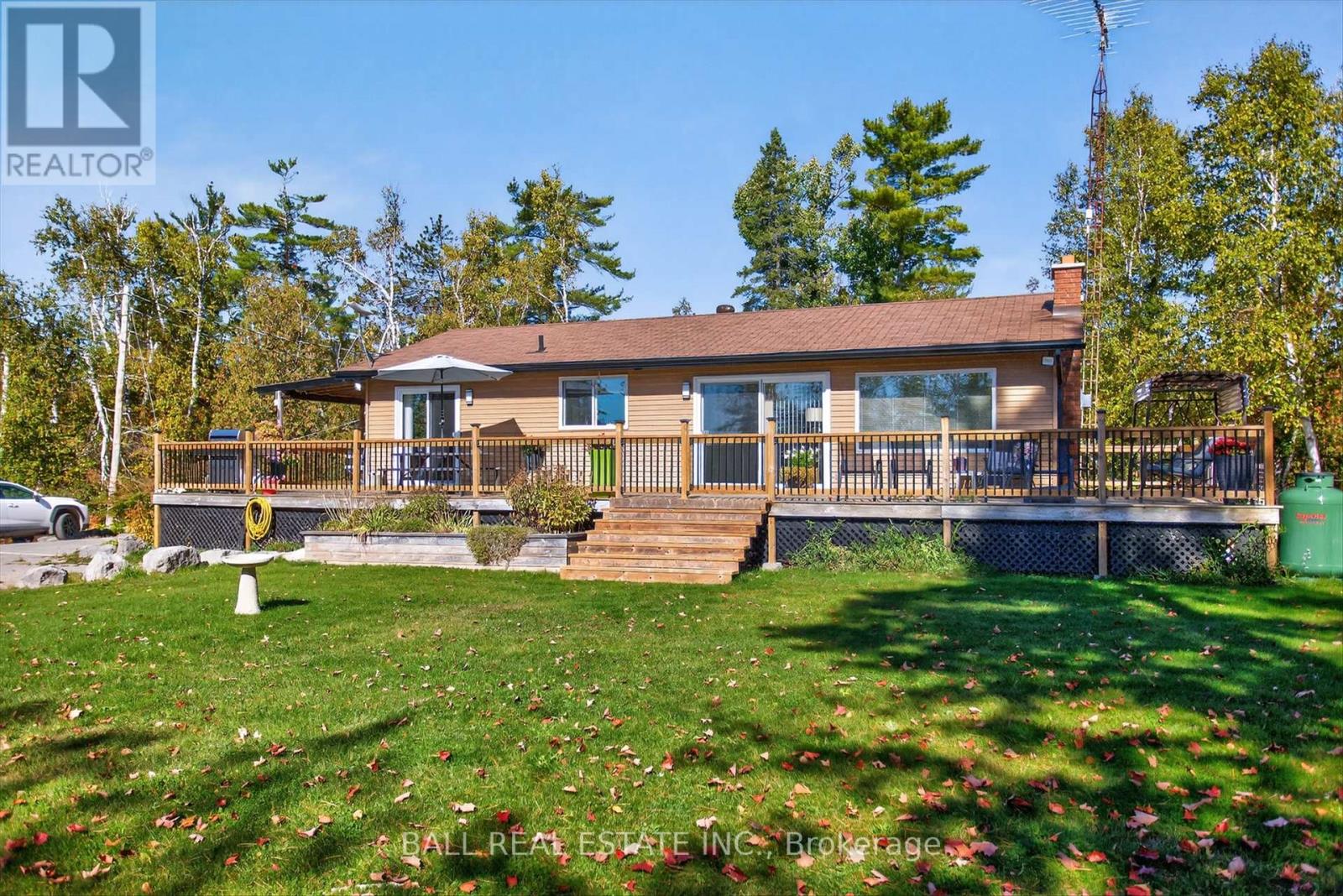 1352 County Rd 49 Road, Trent Lakes, Ontario  K0M 1A0 - Photo 38 - X12445274