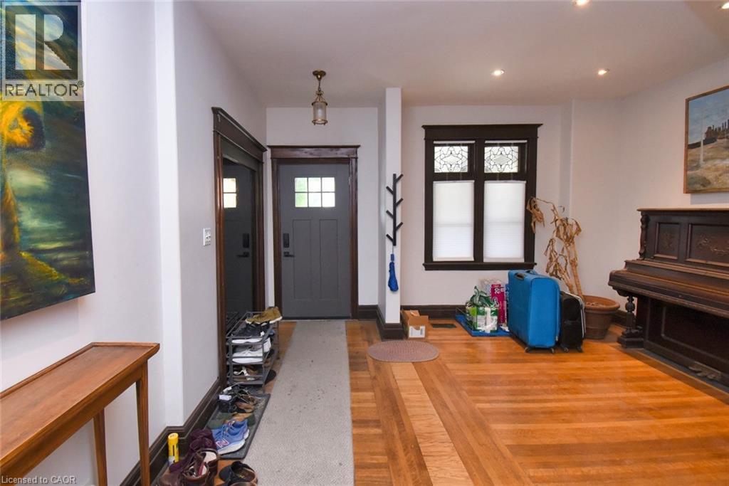 217 Caroline Street S Unit# 1, Hamilton, Ontario  L8P 3L5 - Photo 4 - 40776467