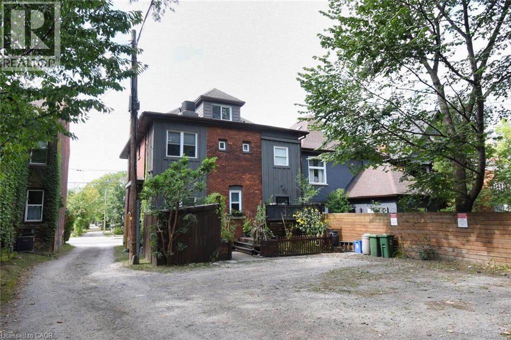 217 Caroline Street S Unit# 1, Hamilton, Ontario  L8P 3L5 - Photo 41 - 40776467