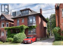 217 CAROLINE Street S Unit# 1, hamilton, Ontario