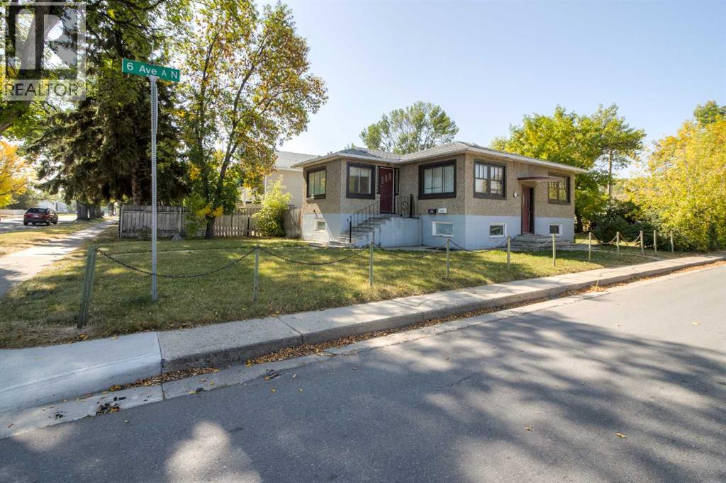 618 16 Street N, Lethbridge, Alberta  T1H 3A9 - Photo 5 - A2256832