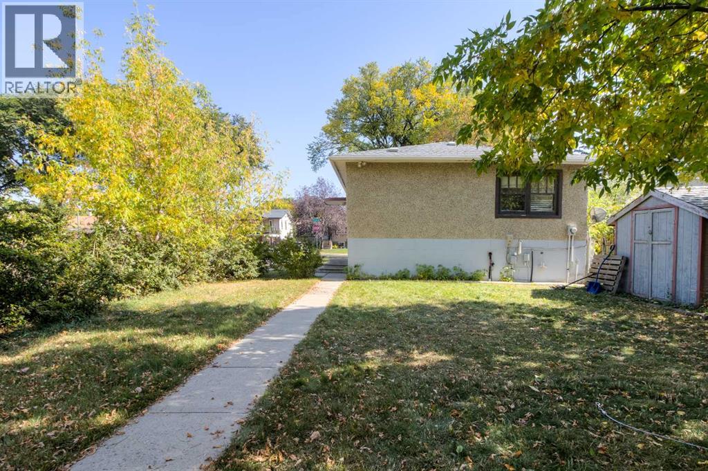 618 16 Street N, Lethbridge, Alberta  T1H 3A9 - Photo 24 - A2256832