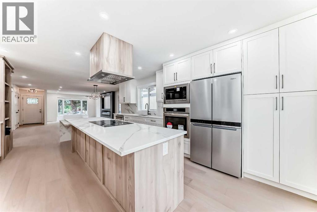 64 Woodstock Road Sw, Calgary, Alberta  T2W 5W2 - Photo 11 - A2243109
