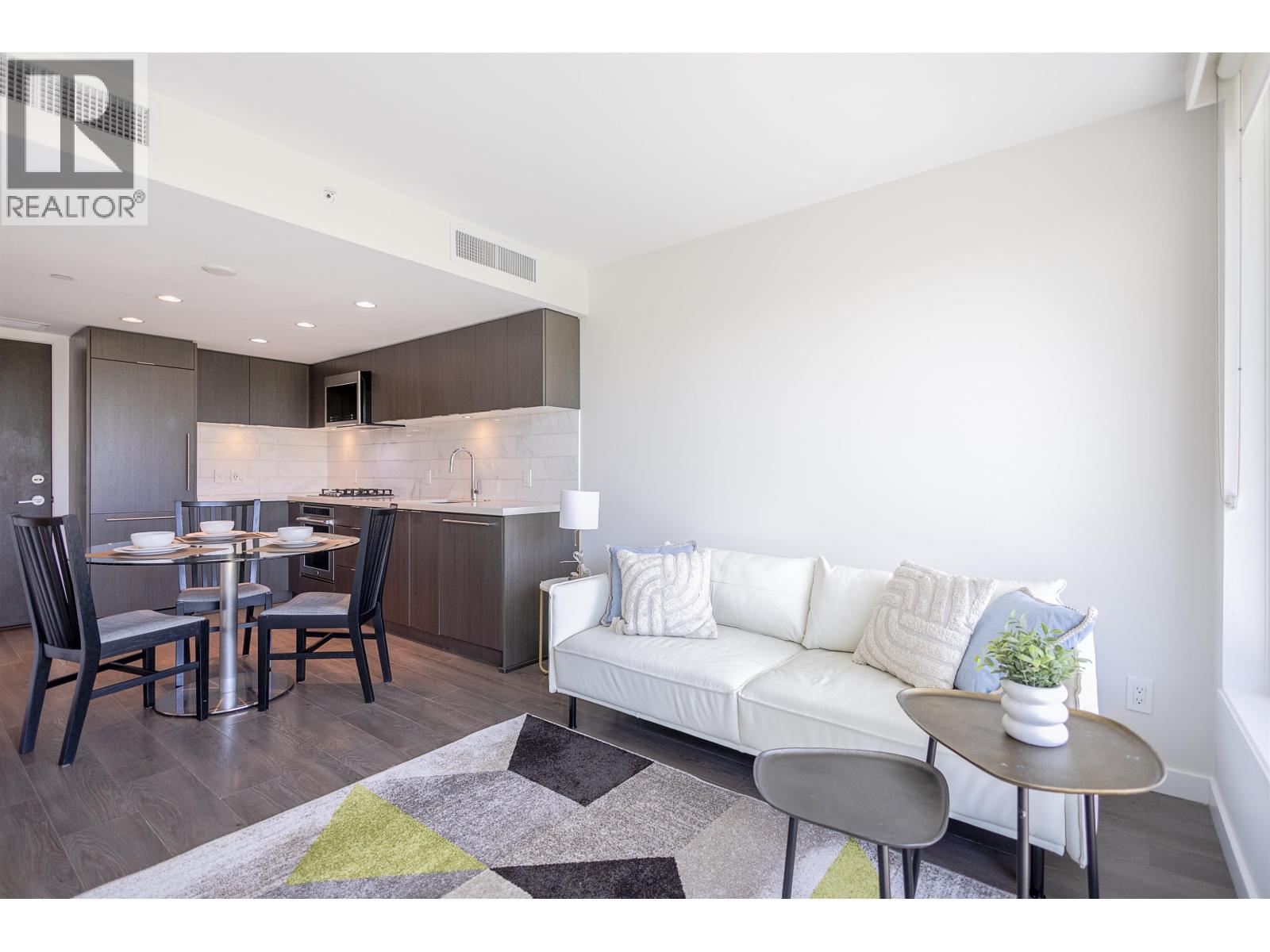 603 8238 Lord Street, Vancouver, British Columbia  V6P 0G7 - Photo 4 - R3054083