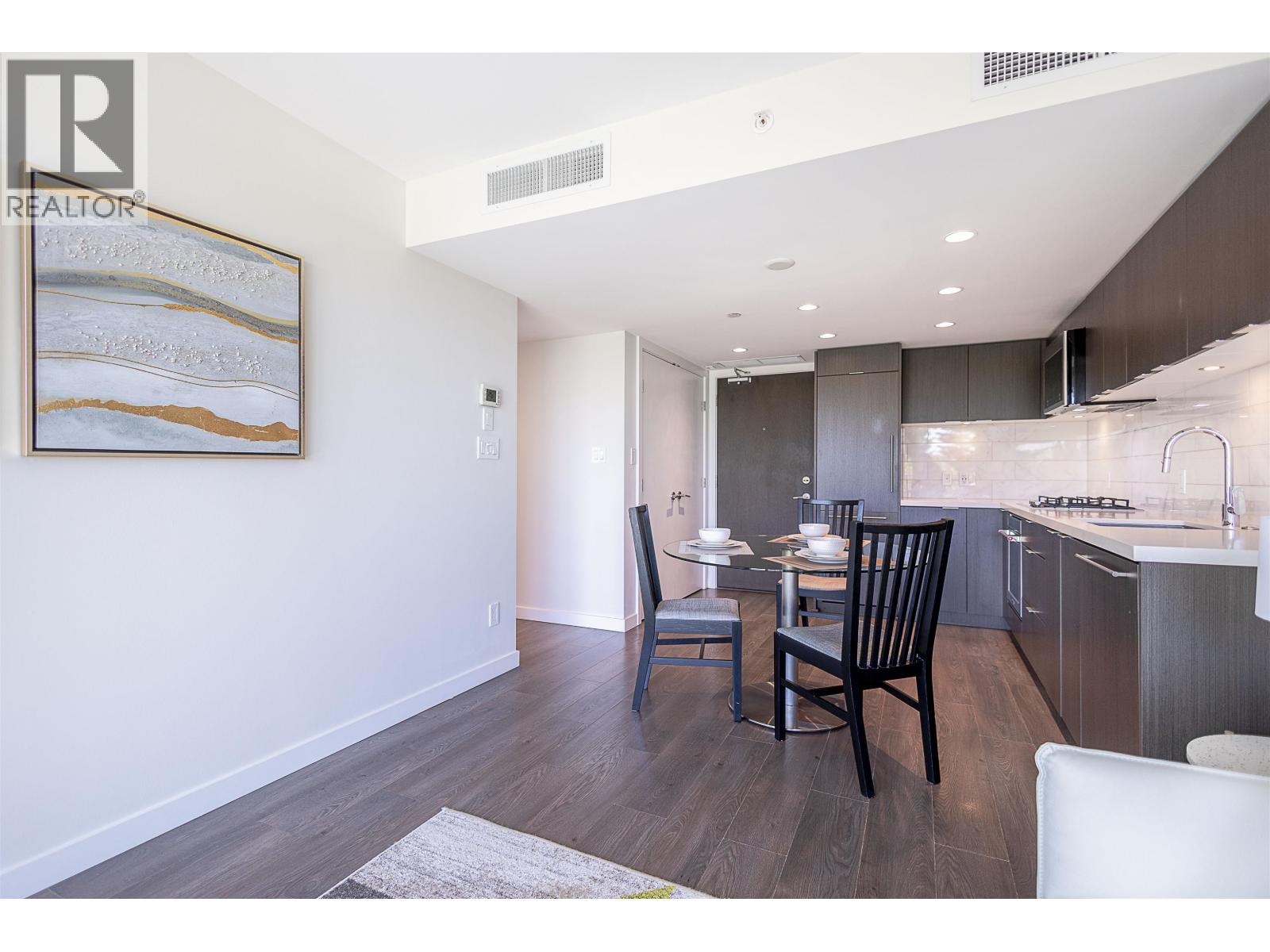 603 8238 Lord Street, Vancouver, British Columbia  V6P 0G7 - Photo 5 - R3054083