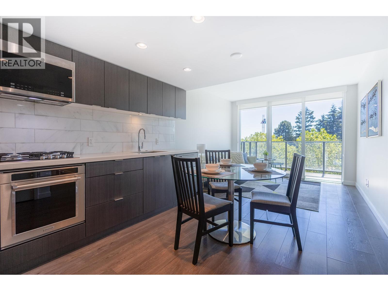 603 8238 Lord Street, Vancouver, British Columbia  V6P 0G7 - Photo 3 - R3054083