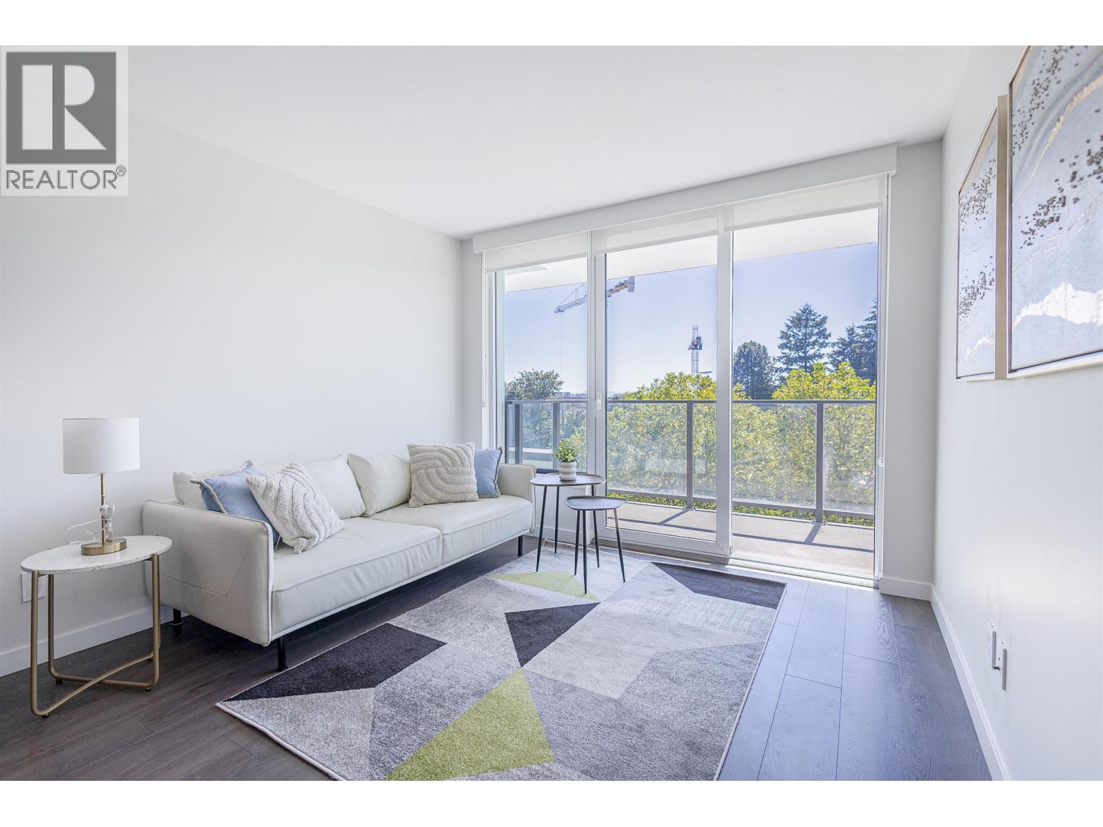 603 8238 Lord Street, Vancouver, British Columbia  V6P 0G7 - Photo 2 - R3054083