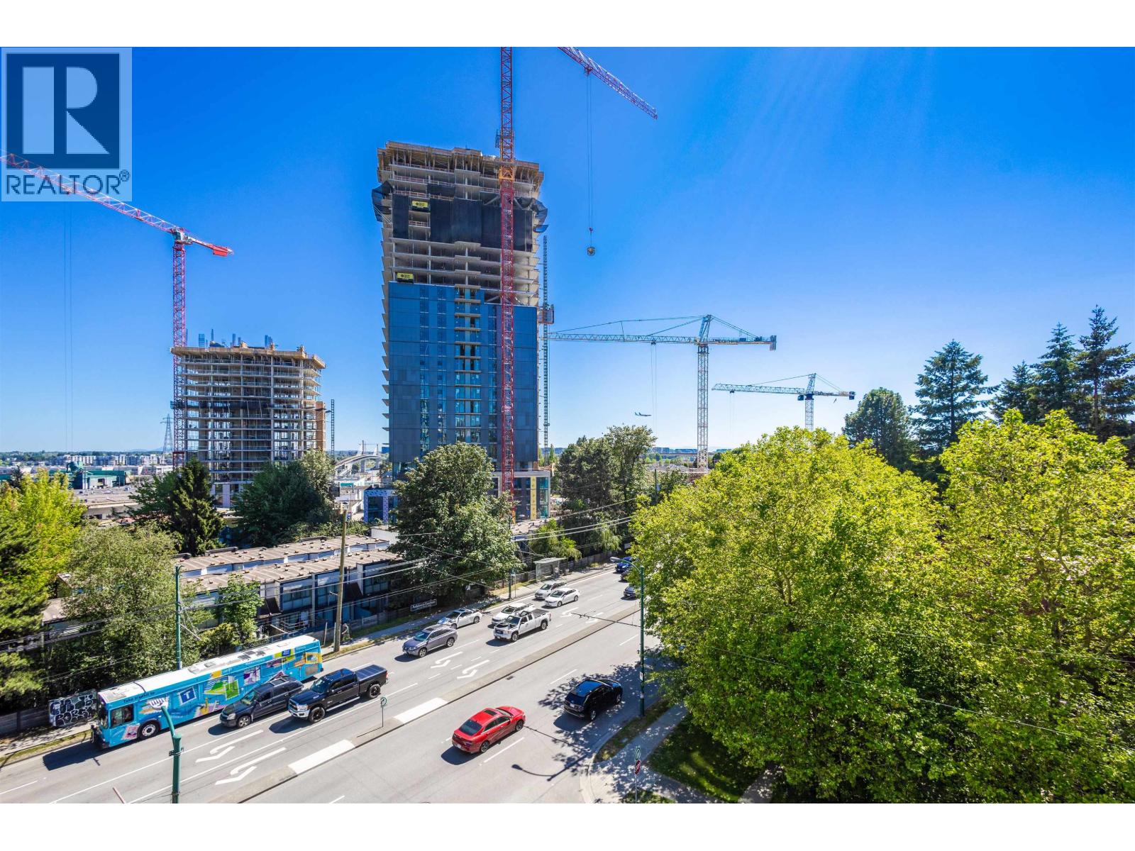603 8238 Lord Street, Vancouver, British Columbia  V6P 0G7 - Photo 14 - R3054083