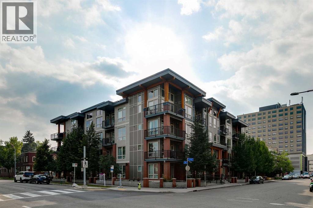 314, 305 18 Avenue Sw, Calgary, Alberta  T2S 3H1 - Photo 21 - A2253755
