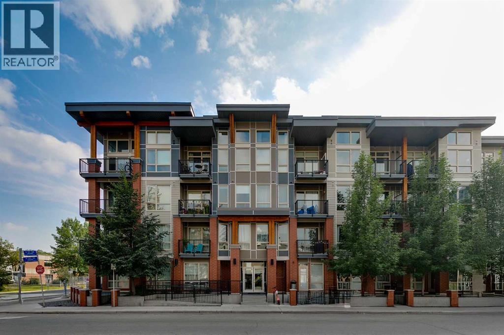 314, 305 18 Avenue Sw, Calgary, Alberta  T2S 3H1 - Photo 20 - A2253755
