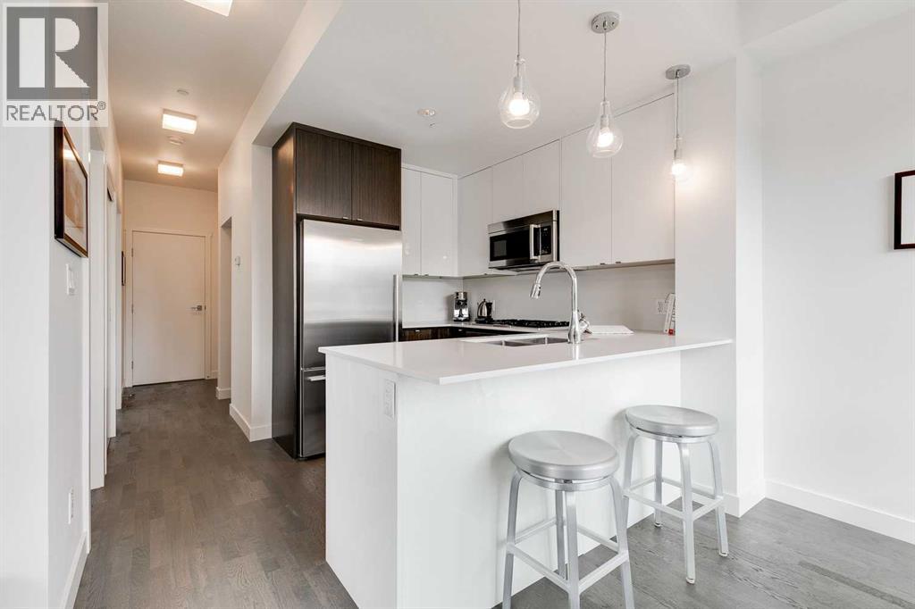 314, 305 18 Avenue Sw, Calgary, Alberta  T2S 3H1 - Photo 7 - A2253755