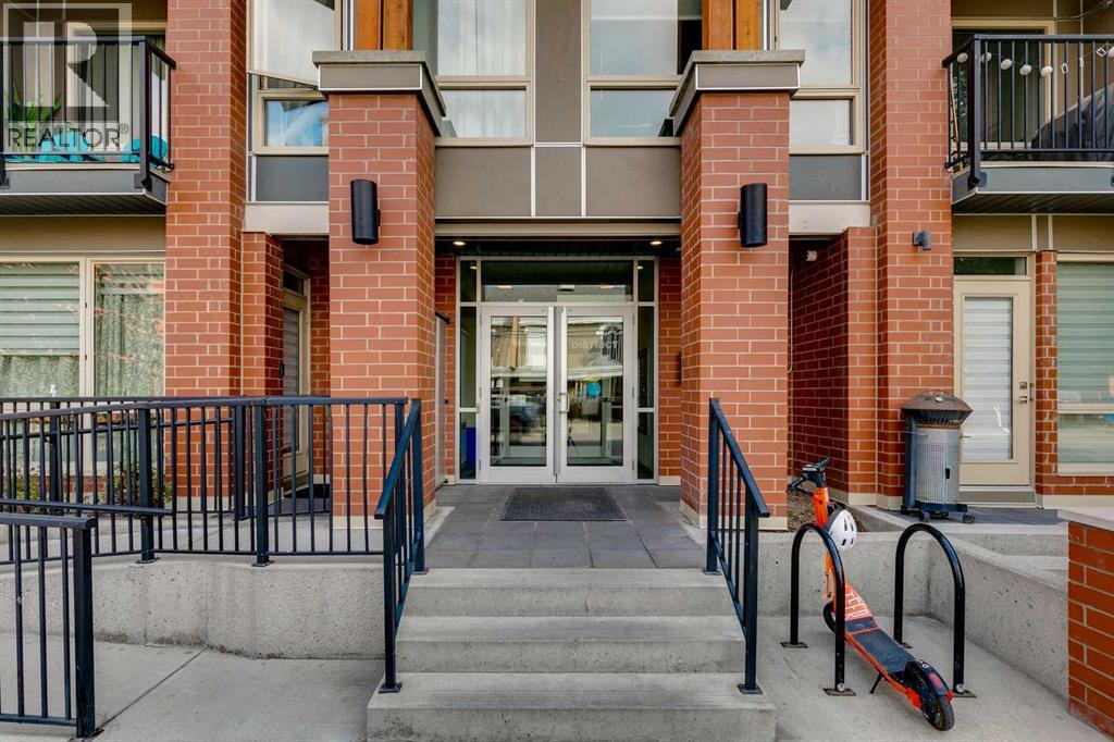 314, 305 18 Avenue Sw, Calgary, Alberta  T2S 3H1 - Photo 19 - A2253755