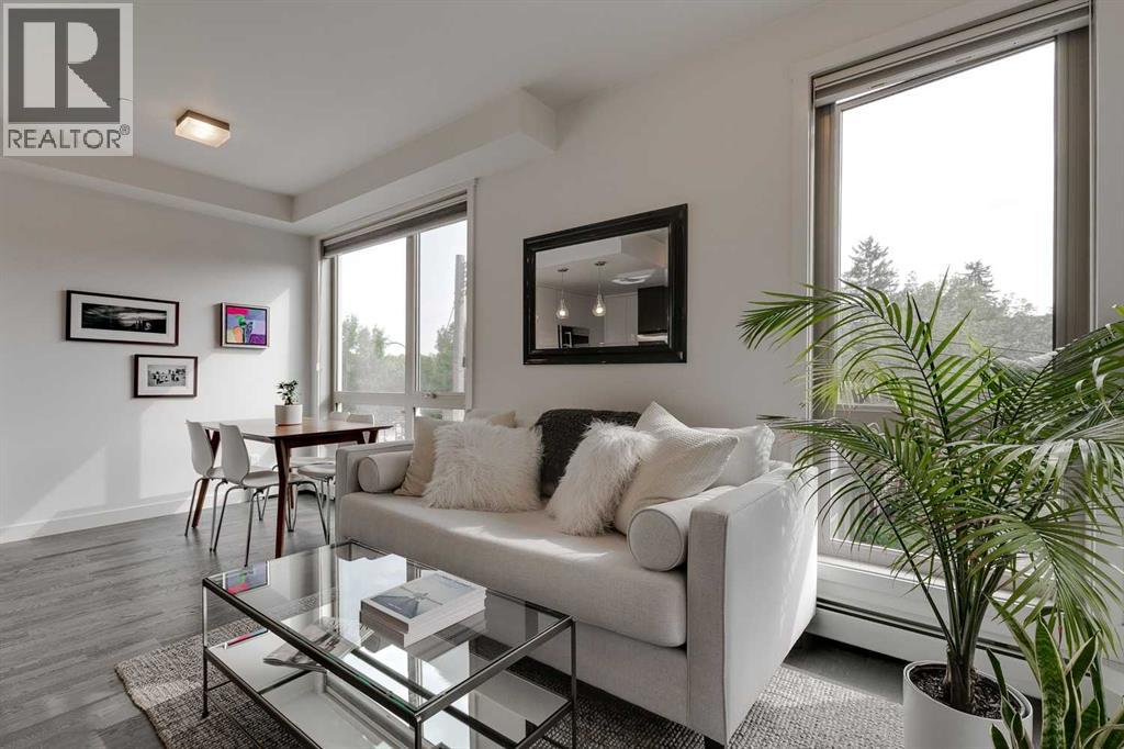 314, 305 18 Avenue Sw, Calgary, Alberta  T2S 3H1 - Photo 1 - A2253755