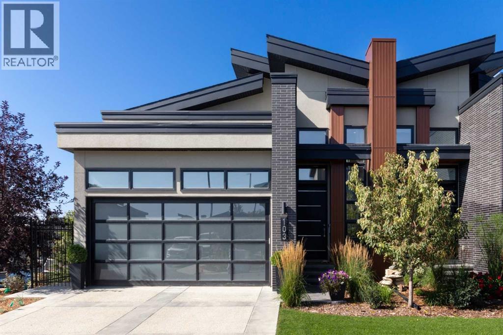 103 Elveden Court Sw, Calgary, Alberta  T3H 2A9 - Photo 3 - A2257815