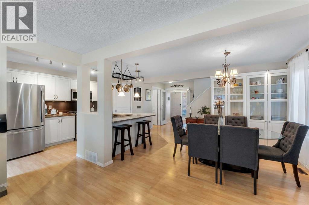 389 Sagewood Drive Sw, Airdrie, Alberta  T4B 3N2 - Photo 11 - A2260180
