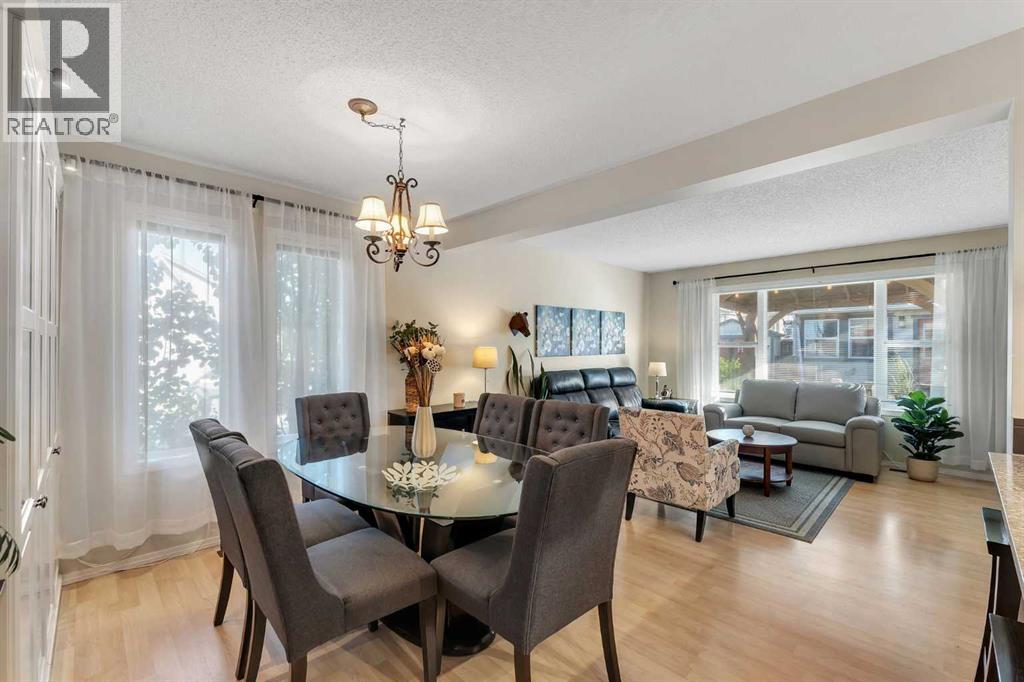 389 Sagewood Drive Sw, Airdrie, Alberta  T4B 3N2 - Photo 18 - A2260180