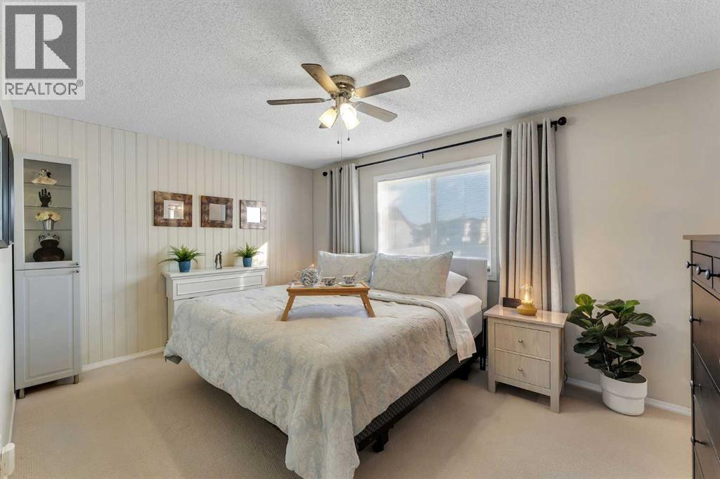 389 Sagewood Drive Sw, Airdrie, Alberta  T4B 3N2 - Photo 29 - A2260180