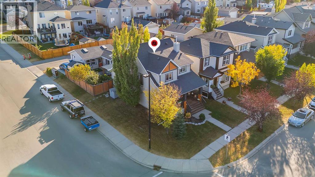 389 Sagewood Drive Sw, Airdrie, Alberta  T4B 3N2 - Photo 2 - A2260180