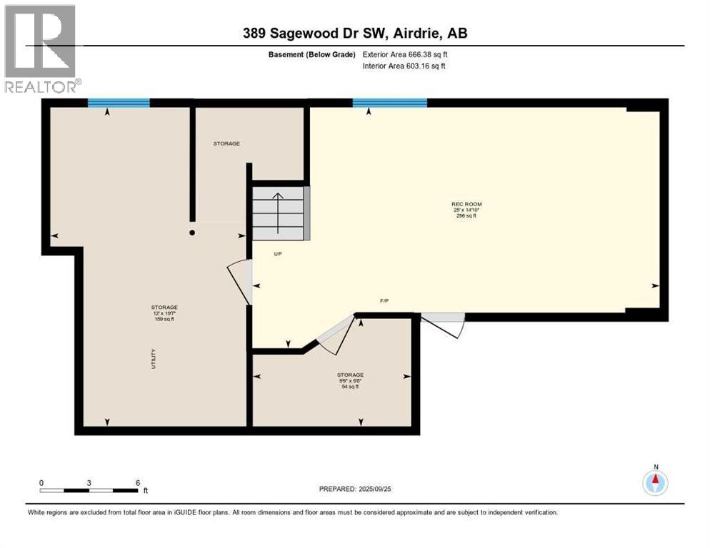 389 Sagewood Drive Sw, Airdrie, Alberta  T4B 3N2 - Photo 46 - A2260180
