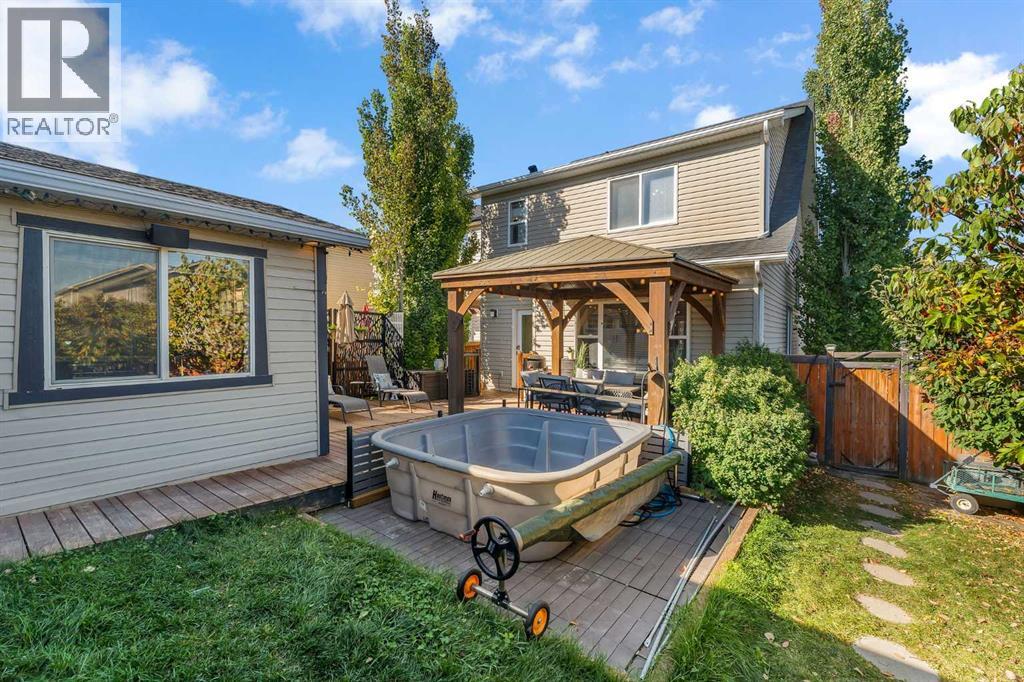 389 Sagewood Drive Sw, Airdrie, Alberta  T4B 3N2 - Photo 37 - A2260180