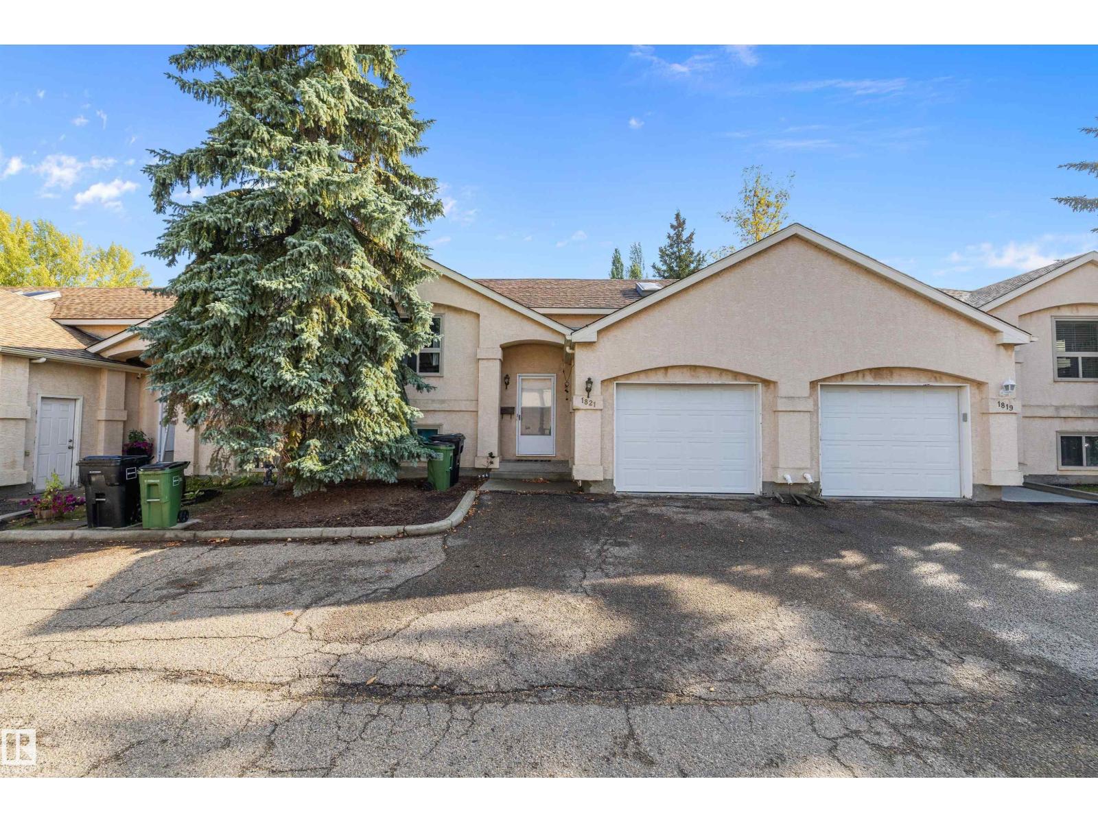1821 Mill Woods Rd E Nw, Edmonton, Alberta  T6L 6K2 - Photo 1 - E4460892