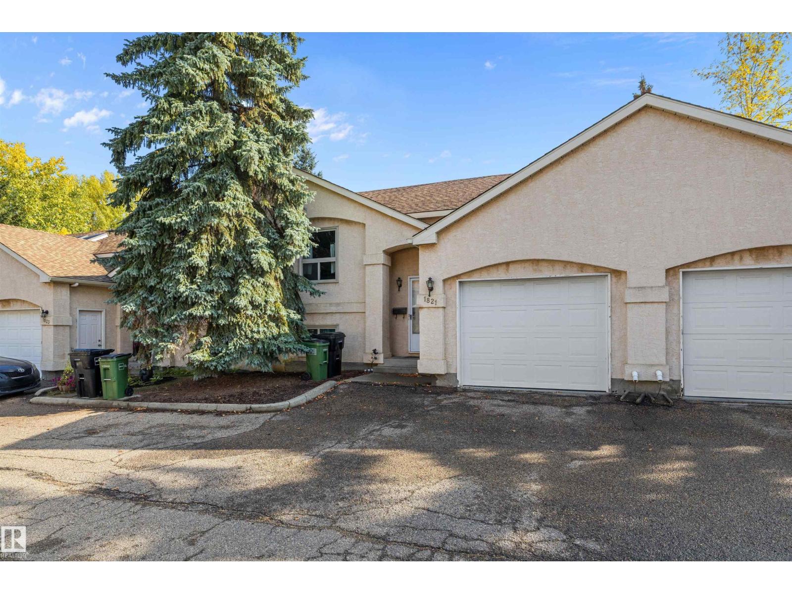 1821 Mill Woods Rd E Nw, Edmonton, Alberta  T6L 6K2 - Photo 2 - E4460892