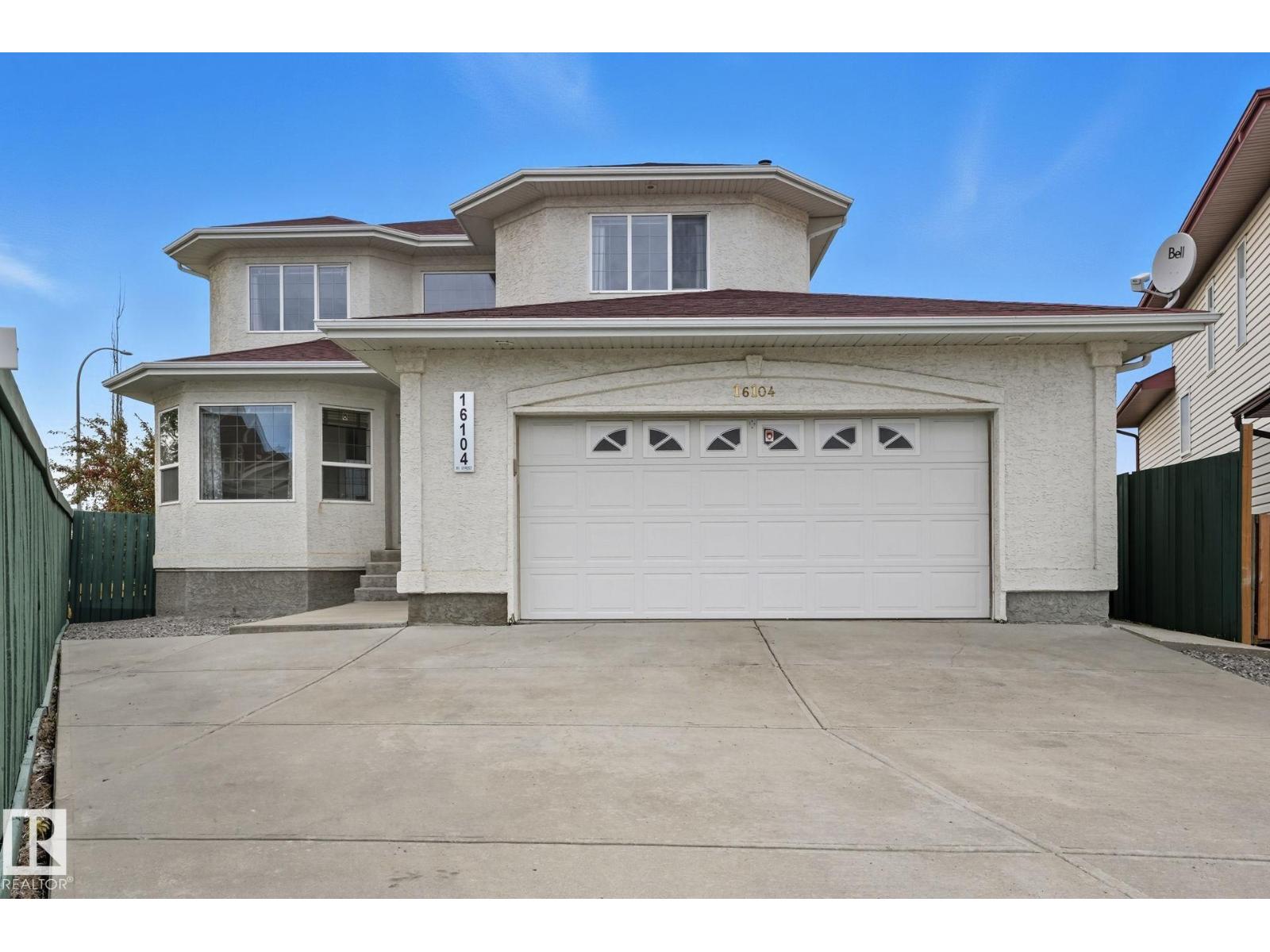 16104 81 St Nw, Edmonton, Alberta  T5Z 3E4 - Photo 1 - E4460893