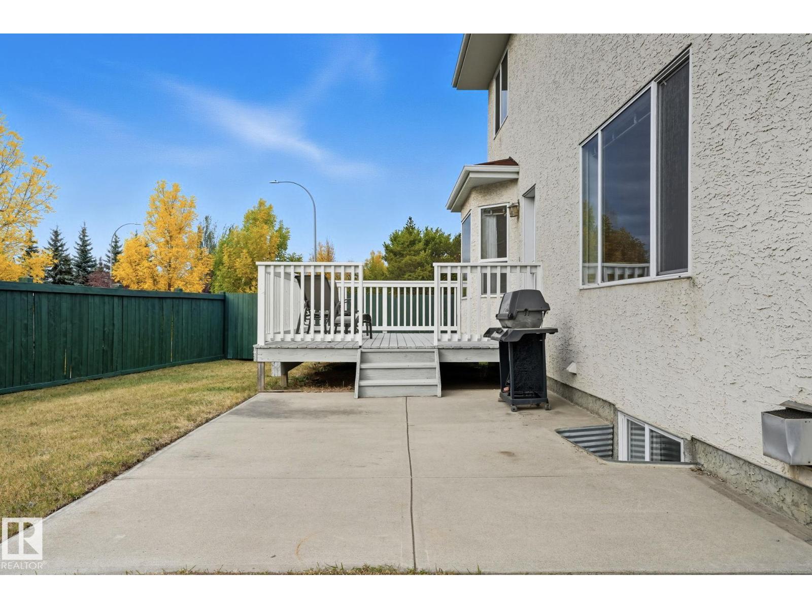 16104 81 St Nw, Edmonton, Alberta  T5Z 3E4 - Photo 32 - E4460893