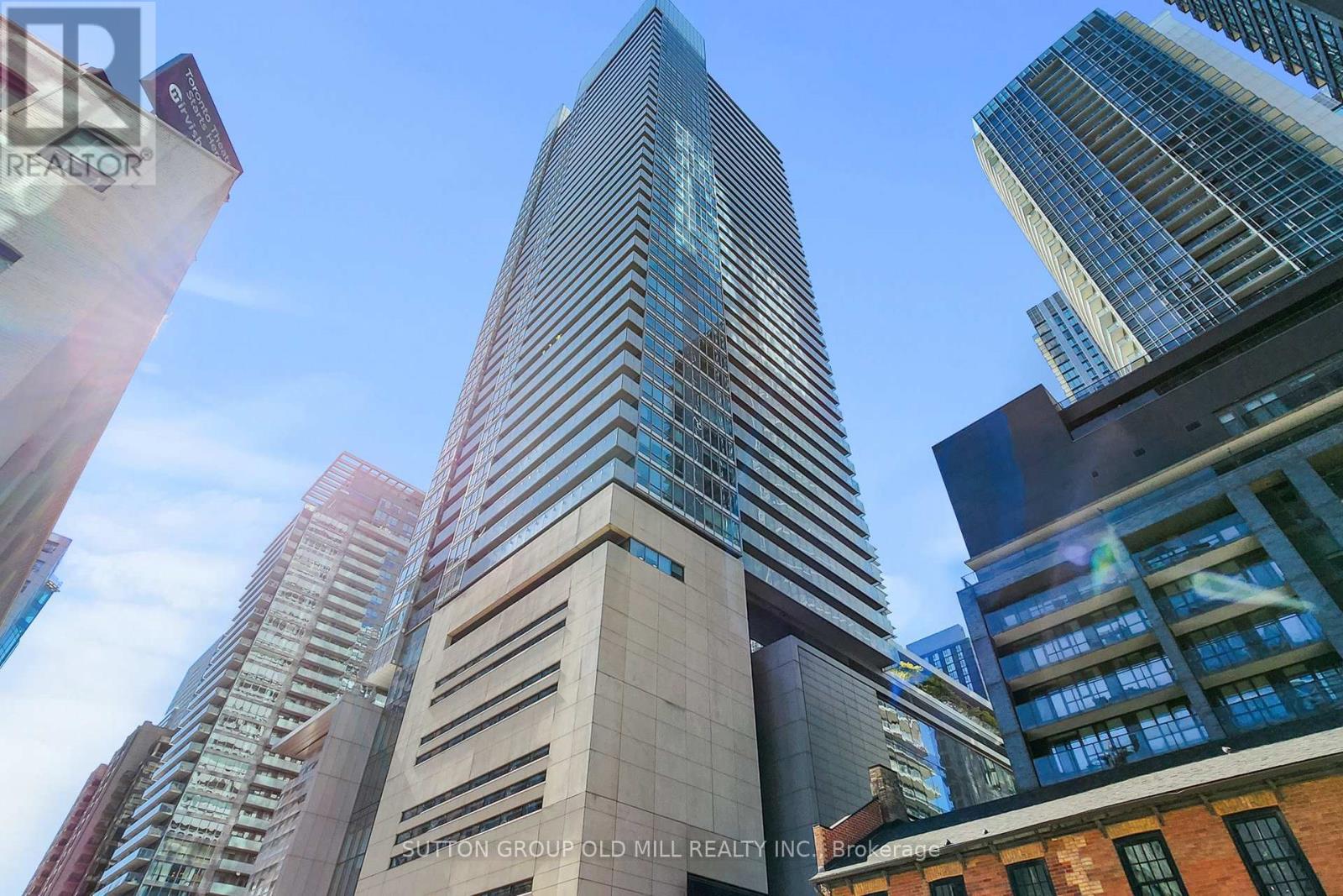 2009 - 80 John Street, Toronto, Ontario  M5V 3X4 - Photo 2 - C12445298