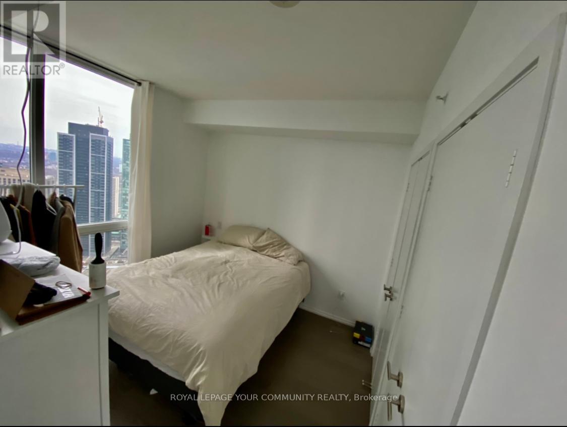 4009 - 45 Charles Street E, Toronto, Ontario  M4Y 0B8 - Photo 10 - C12445311