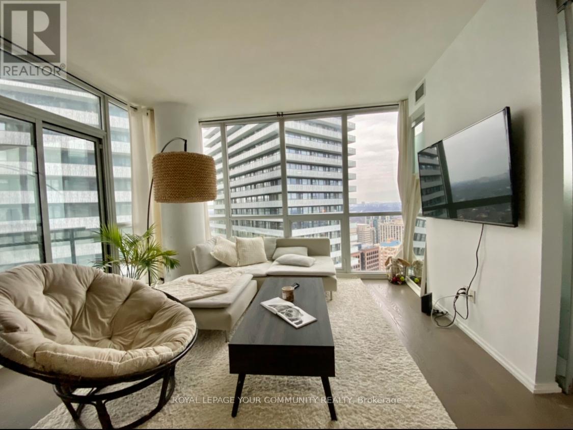 4009 - 45 Charles Street E, Toronto, Ontario  M4Y 0B8 - Photo 11 - C12445311