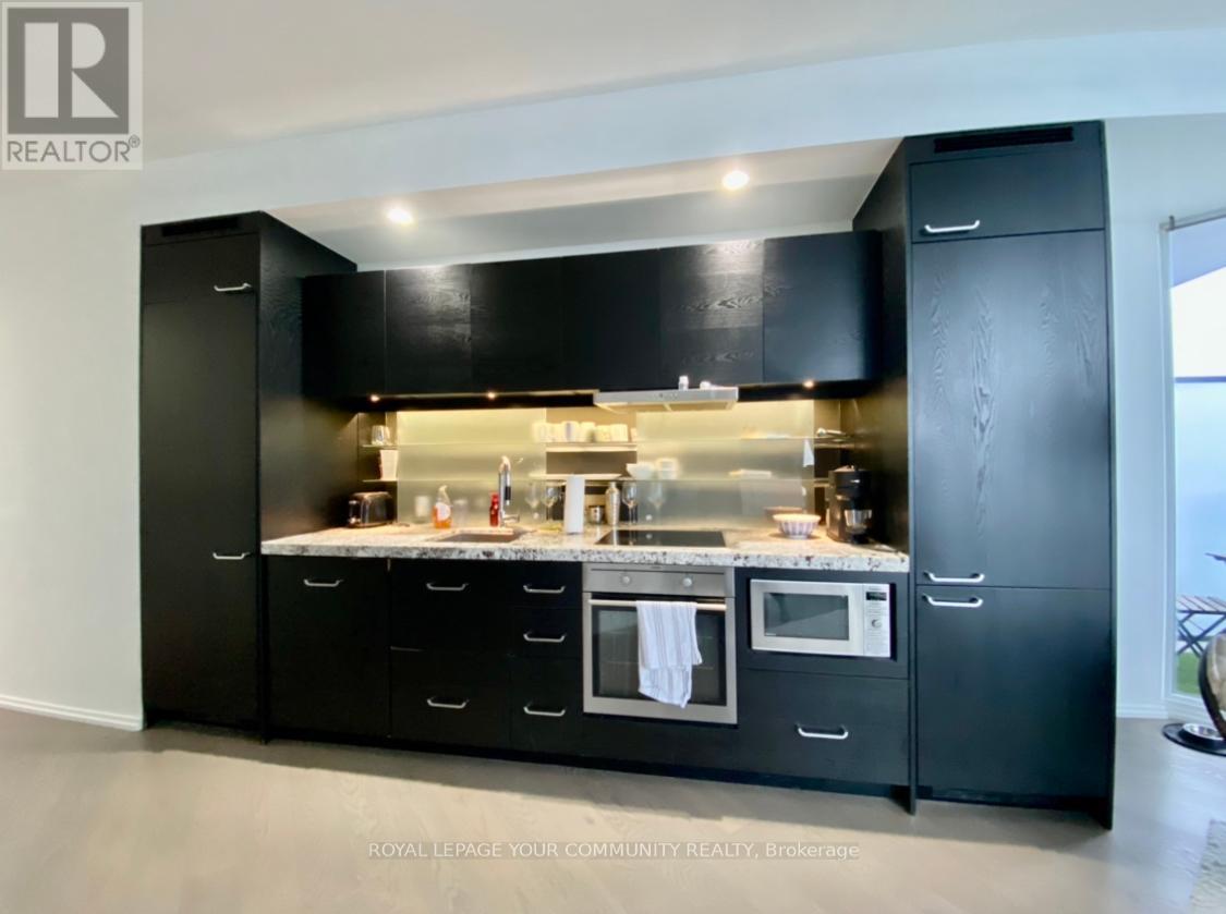4009 - 45 Charles Street E, Toronto, Ontario  M4Y 0B8 - Photo 12 - C12445311