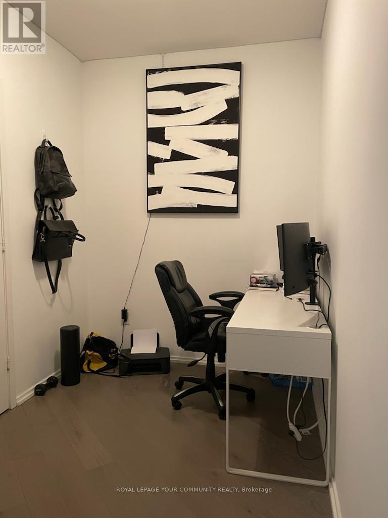 4009 - 45 Charles Street E, Toronto, Ontario  M4Y 0B8 - Photo 19 - C12445311