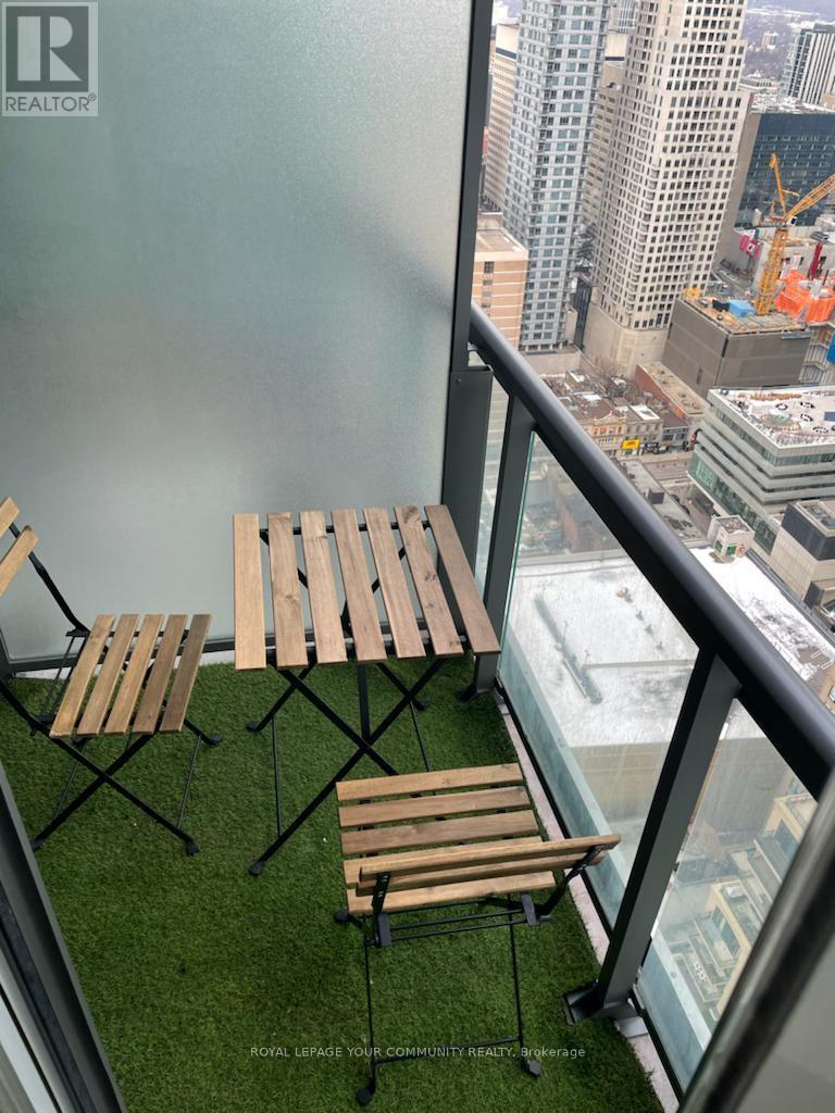 4009 - 45 Charles Street E, Toronto, Ontario  M4Y 0B8 - Photo 21 - C12445311