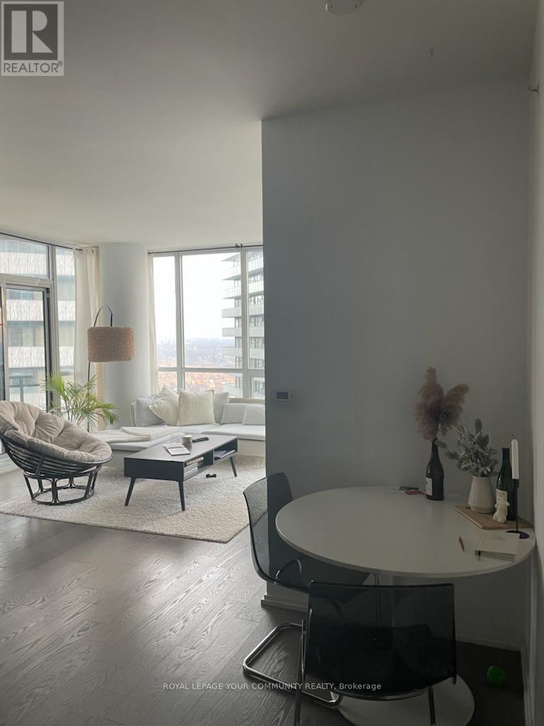 4009 - 45 Charles Street E, Toronto, Ontario  M4Y 0B8 - Photo 23 - C12445311