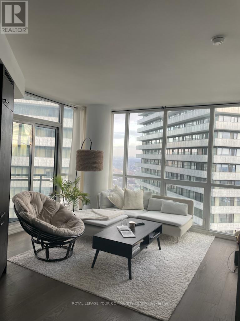 4009 - 45 Charles Street E, Toronto, Ontario  M4Y 0B8 - Photo 25 - C12445311