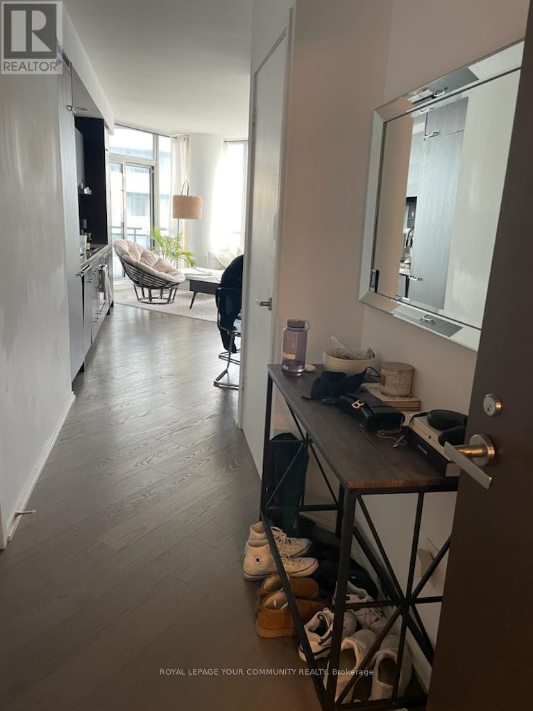 4009 - 45 Charles Street E, Toronto, Ontario  M4Y 0B8 - Photo 27 - C12445311