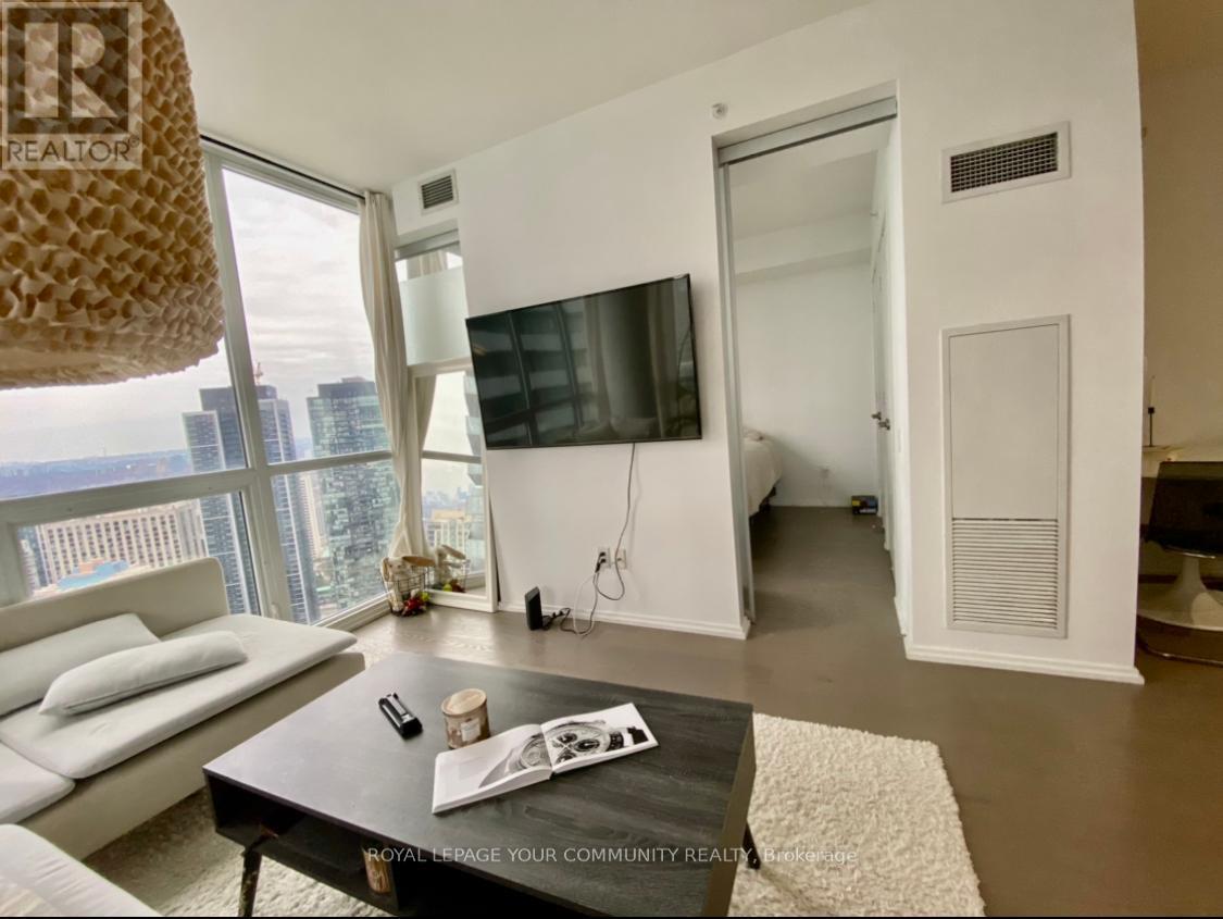 4009 - 45 Charles Street E, Toronto, Ontario  M4Y 0B8 - Photo 8 - C12445311