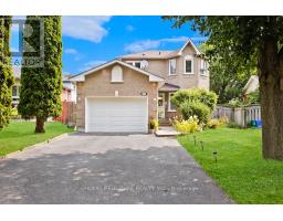 23 Meredith Court, Clarington (Courtice), Ca