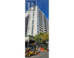1110 - 43 Eglinton Avenue E, Toronto (Mount Pleasant West), Ca
