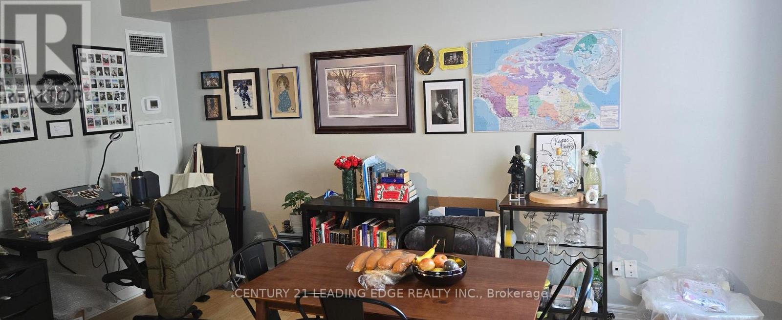 1110 - 43 Eglinton Avenue E, Toronto, Ontario  M4P 1A2 - Photo 12 - C12401955
