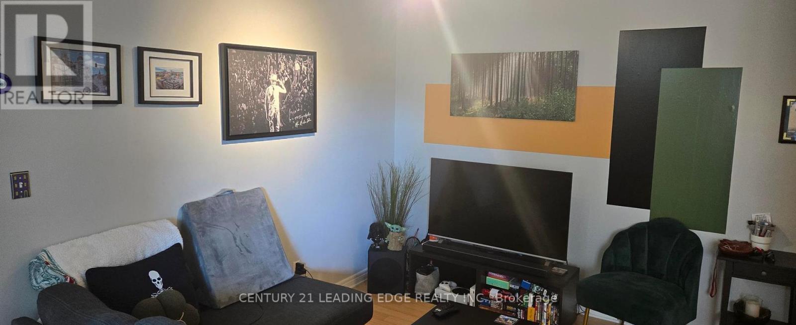 1110 - 43 Eglinton Avenue E, Toronto, Ontario  M4P 1A2 - Photo 6 - C12401955