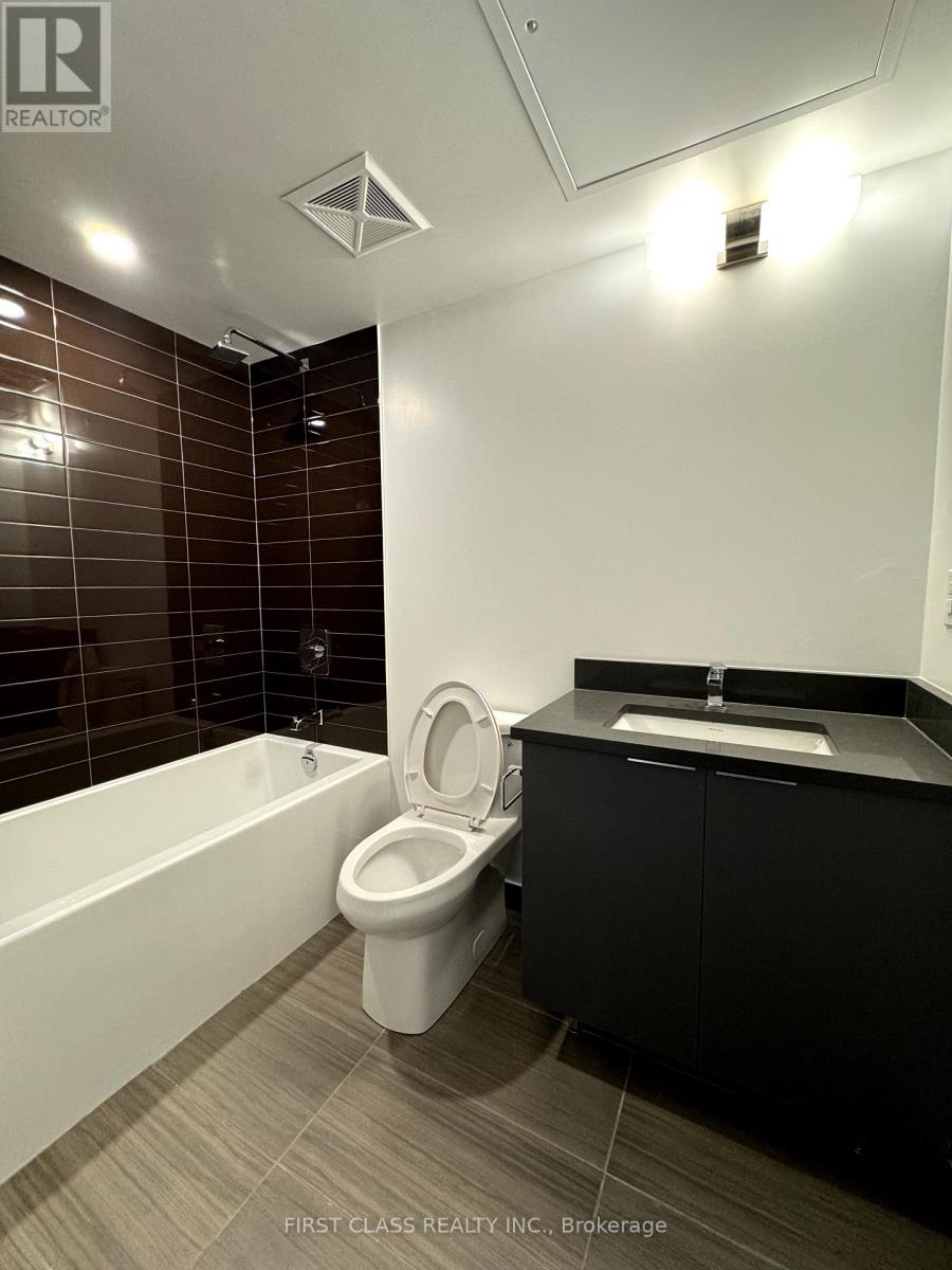 3309 - 2033 Kennedy Road E, Toronto, Ontario  M1T 0B9 - Photo 4 - E12445013