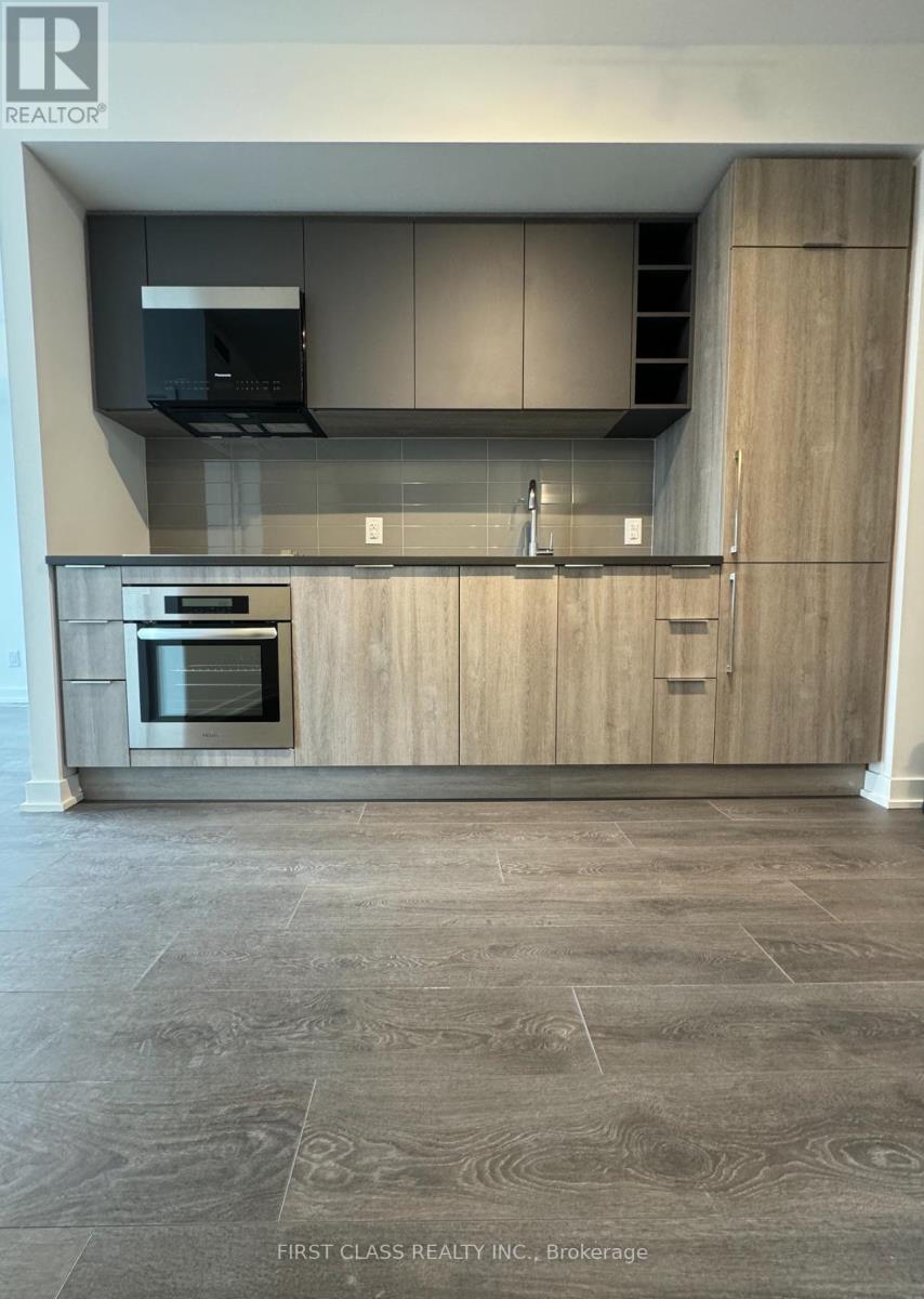 3309 - 2033 KENNEDY ROAD E, Toronto, Ontario