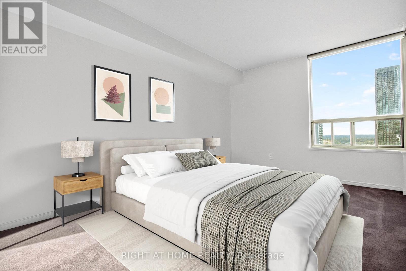 2204 - 400 Webb Drive, Mississauga, Ontario  L5B 3Z7 - Photo 21 - W12445275