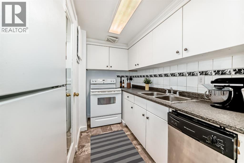112, 5404 10 Avenue Se, Calgary, Alberta  T2A 5G4 - Photo 7 - A2262145