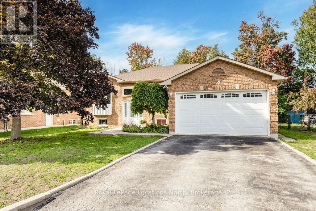 52 Royal Beech Drive, Wasaga Beach, Ontario  L0L 2P0 - Photo 2 - S12445329
