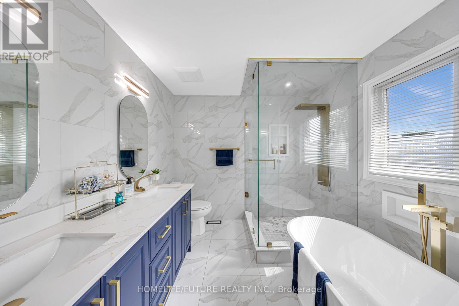 45 Harry Blaylock Drive, Markham (Greensborough), Ontario  L6E 2H1 - Photo 18 - N12445306