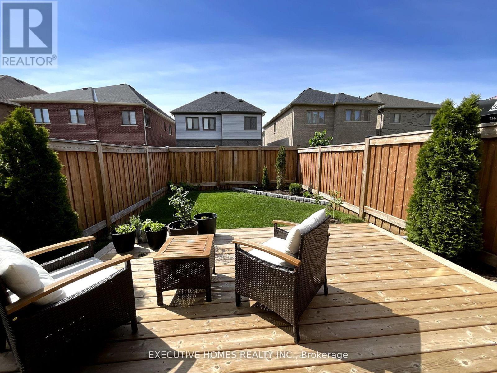 51 Lorne Thomas Place, New Tecumseth, Ontario  L9R 0T8 - Photo 30 - N12445314